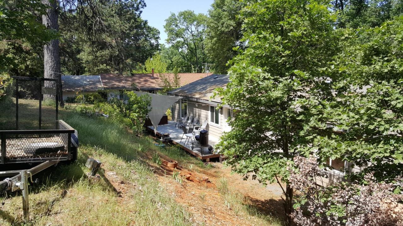 Explore Amador And Calaveras County. West Point Exterior photo