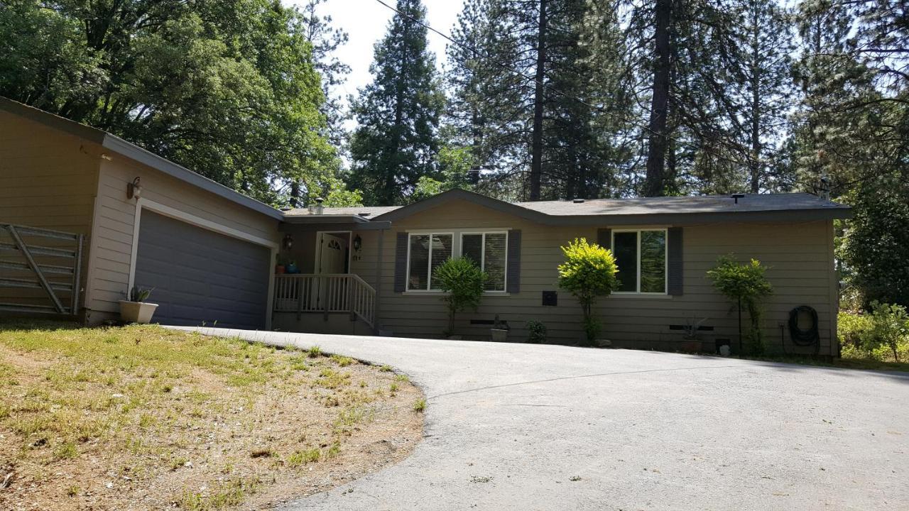 Explore Amador And Calaveras County. West Point Exterior photo